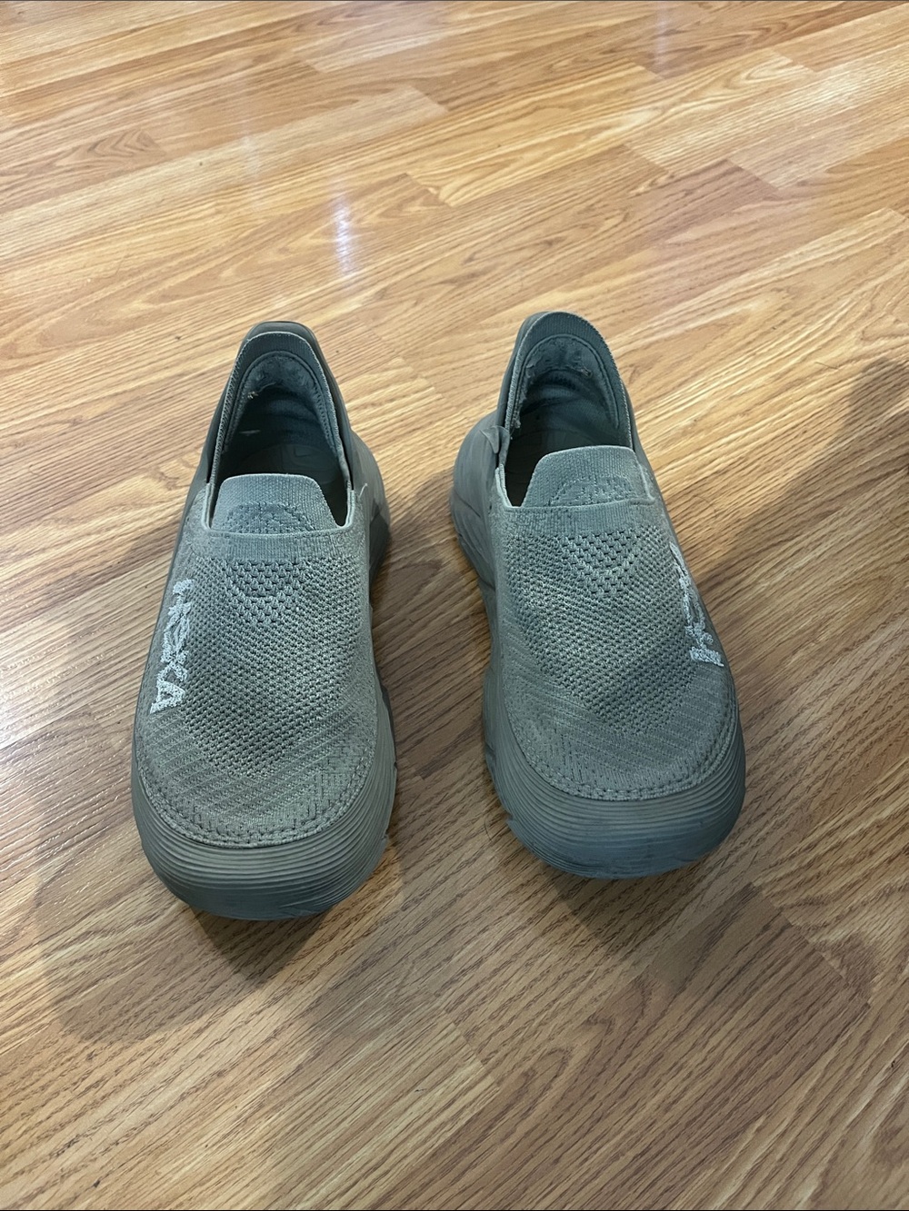 Hoka Recovery TC Slip-Ons